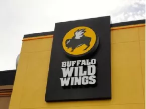 Buffalo Wild Wings Braintree